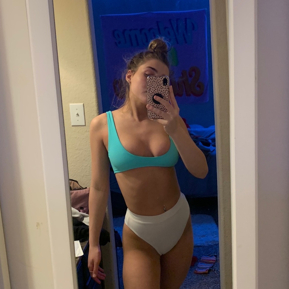 bikini bottoms